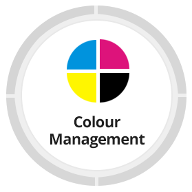 Colour Management