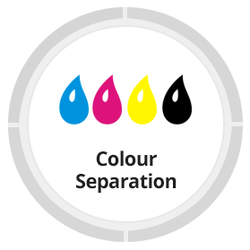 High End Colour Separation 