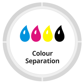 High End Colour Separation