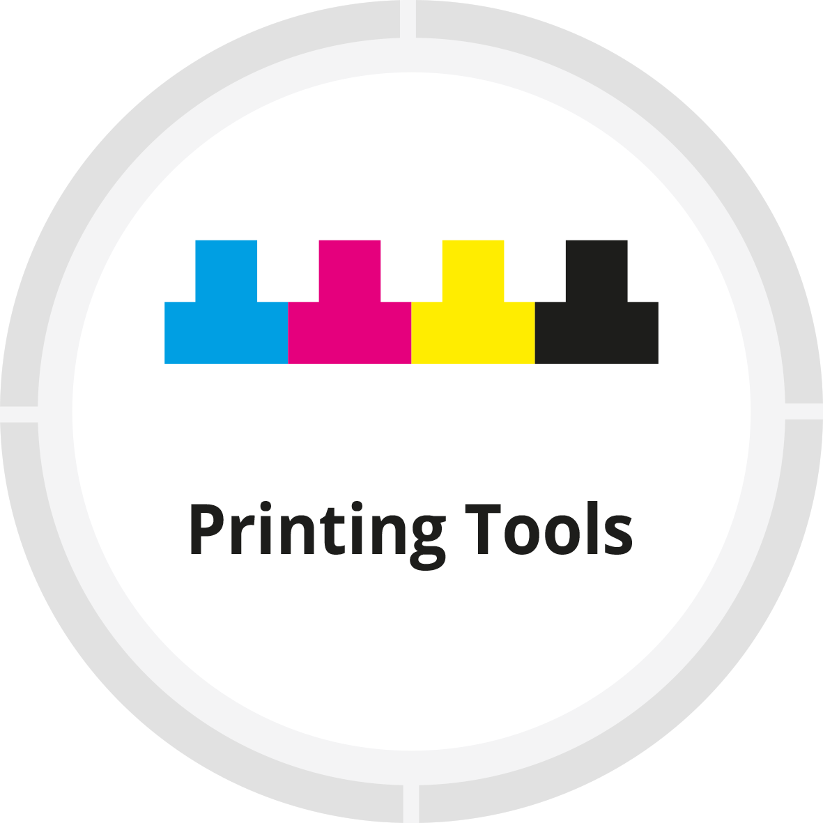 Printing Tools unlimited