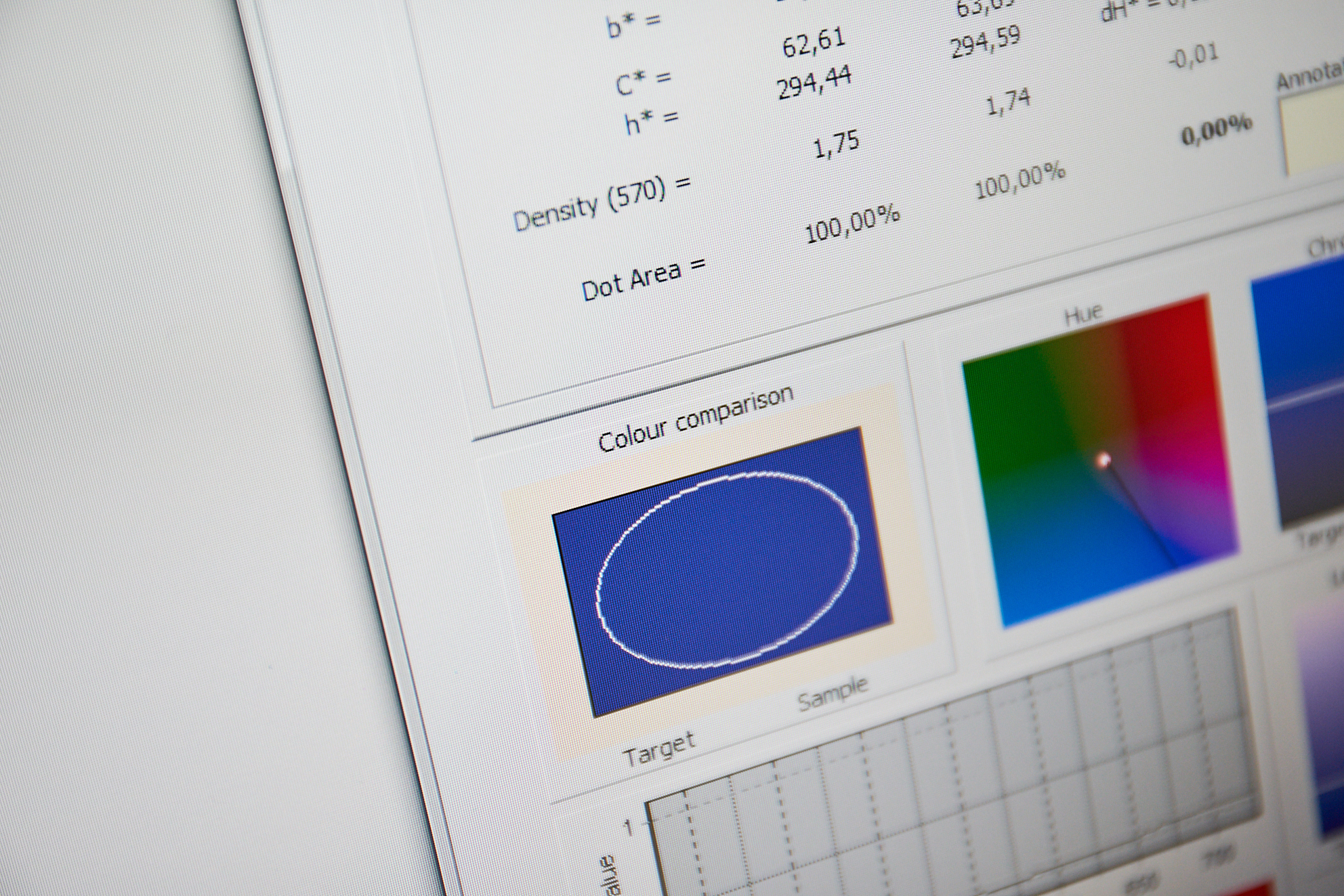 FLEXICON PRINTANALYZER