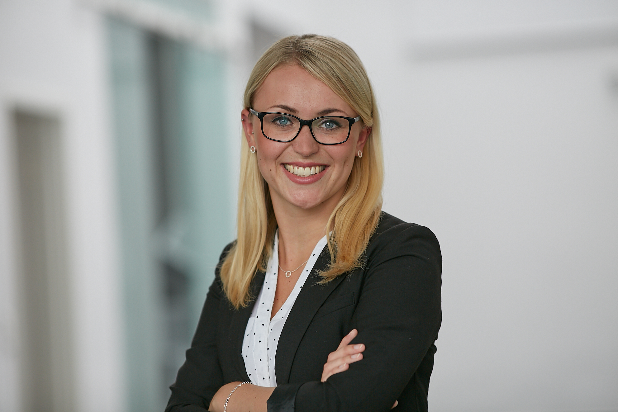 JANINA RAABE
